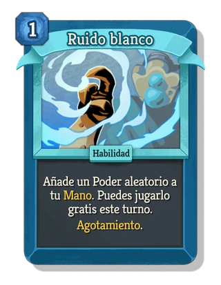 Ruido blanco