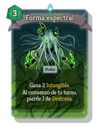 Forma espectral