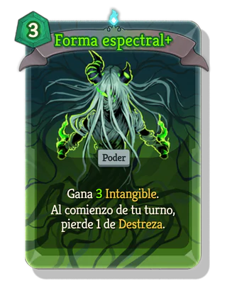 Forma espectral +
