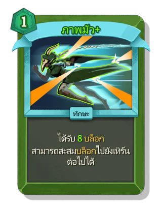 ภาพมัว +