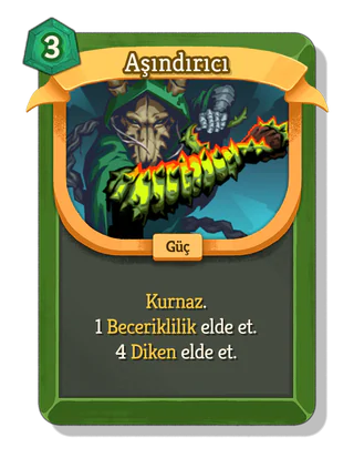 Aşındırıcı