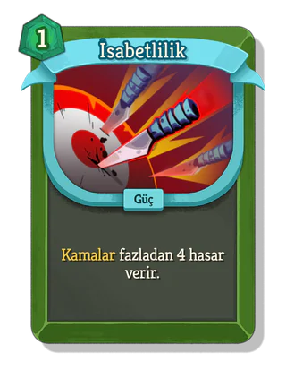 İsabetlilik