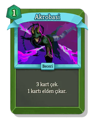 Akrobasi