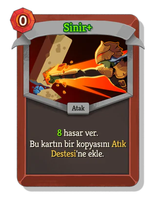 Sinir +