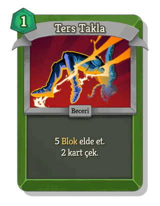 Ters Takla