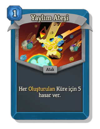 Yaylım Ateşi