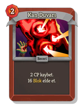 Kan Duvarı