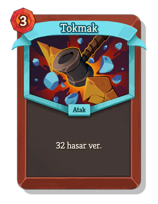 Tokmak