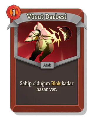 Vücut Darbesi