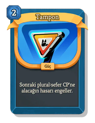 Tampon