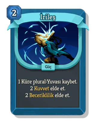 İrileş