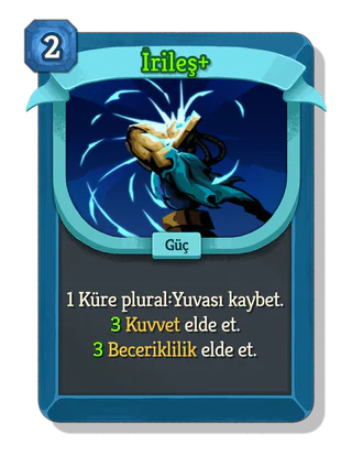 İrileş +