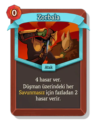 Zorbala