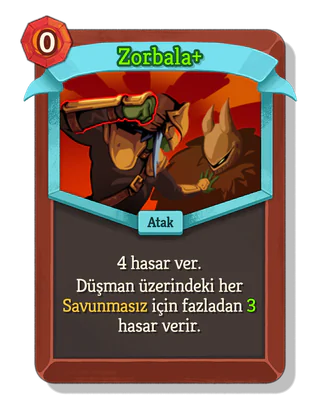 Zorbala +