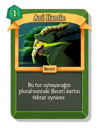 Ani Hamle
