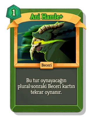 Ani Hamle +