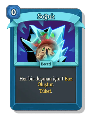 Soğuk