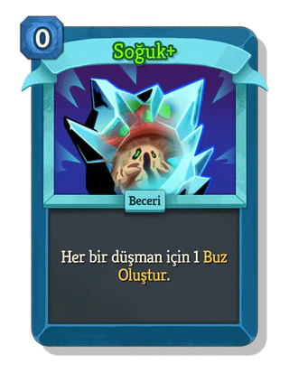 Soğuk +
