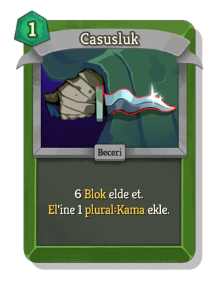 Casusluk
