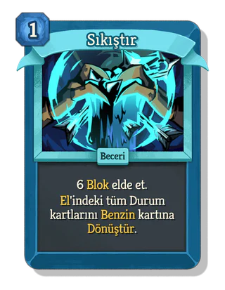 Sıkıştır