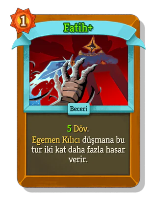 Fatih +