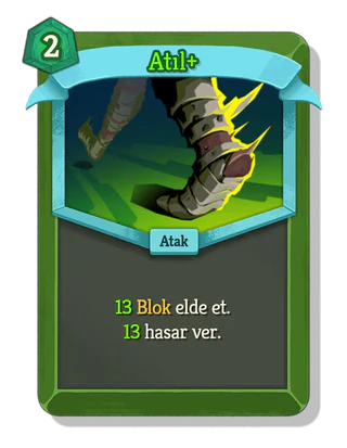 Atıl +