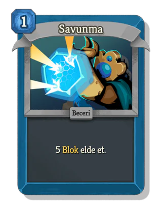 Savunma