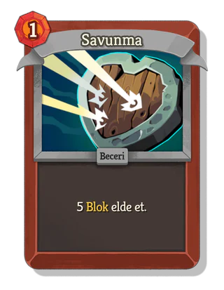 Savunma