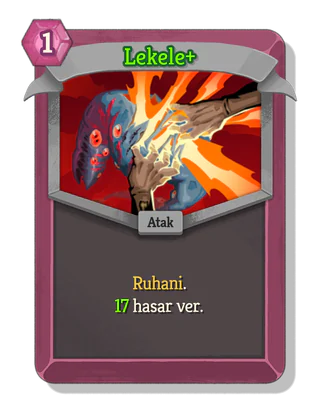 Lekele +