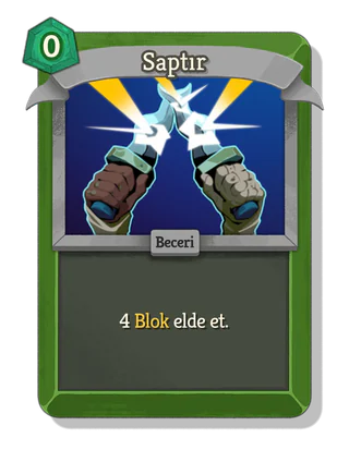 Saptır
