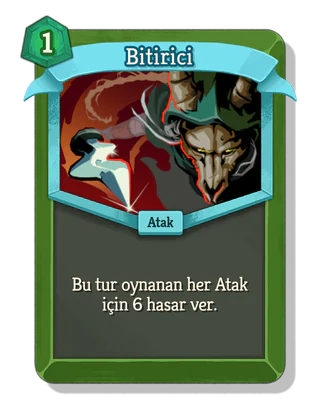 Bitirici