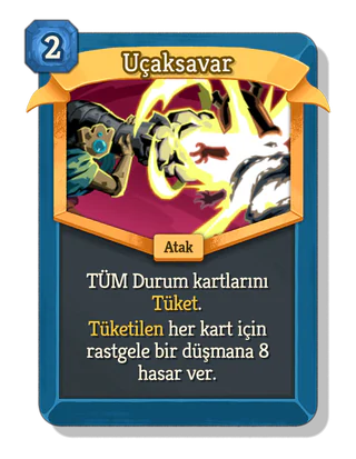Uçaksavar
