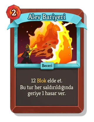Alev Bariyeri