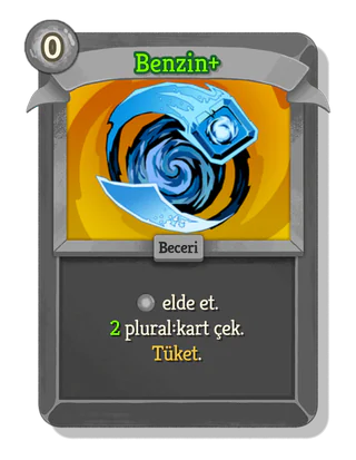Benzin +