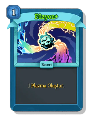 Füzyon +