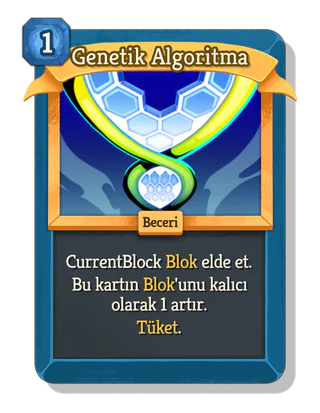 Genetik Algoritma