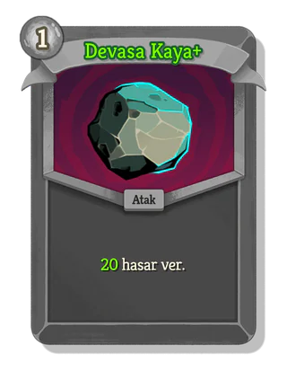 Devasa Kaya +