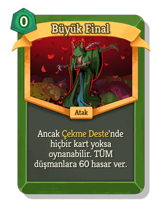Büyük Final