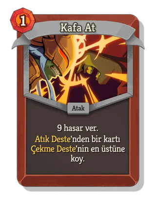 Kafa At
