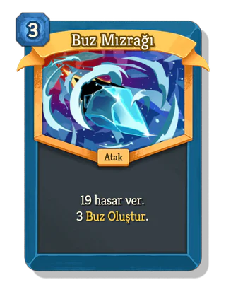 Buz Mızrağı
