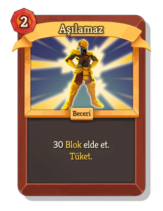 Aşılamaz