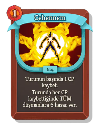 Cehennem
