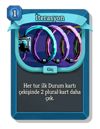 İterasyon