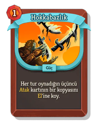 Hokkabazlık
