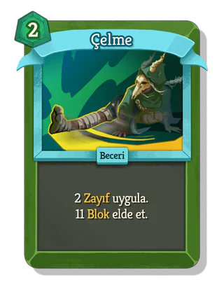 Çelme