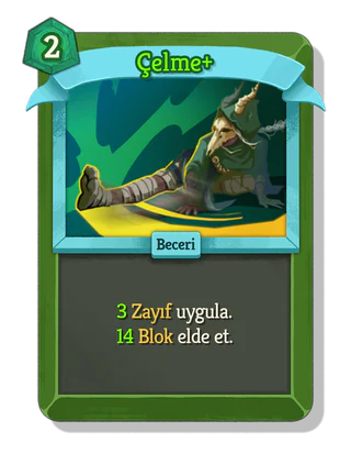Çelme +