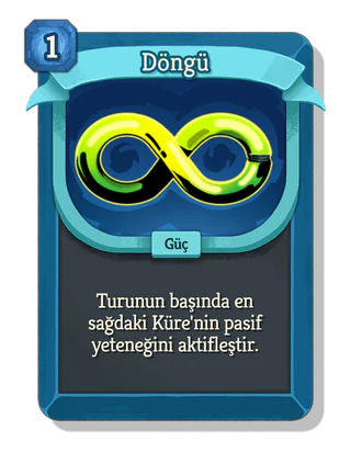 Döngü