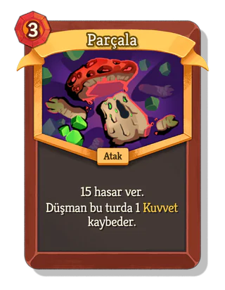 Parçala