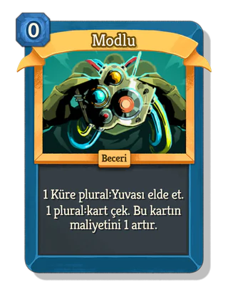Modlu
