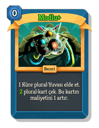 Modlu +